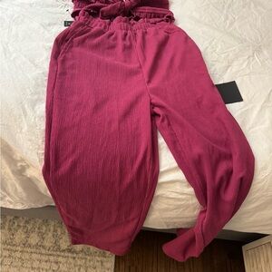 new with tags lulu set xs